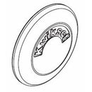 Kwikset 88381 664; 667; 677 Exterior Plate