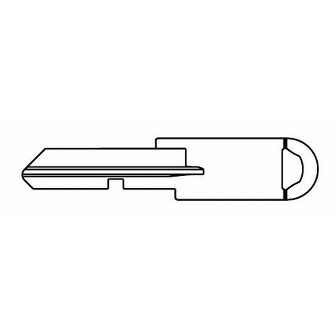 Kwikset 89991 Rekeying Tool