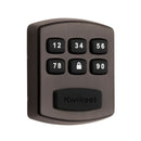 Kwikset 905 Keywayless Electronic SmartCode Deadbolt
