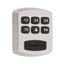 Kwikset 905 Keywayless Electronic SmartCode Deadbolt