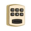 Kwikset 905 Keywayless Electronic SmartCode Deadbolt