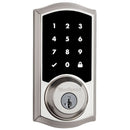 Kwikset 919TRL  Premis Touchscreen Smart Lock with SmartKey with RCAL Latch and RCS Strike