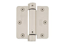 Emtek Steel Spring Hinge 1/4" Radius Corners