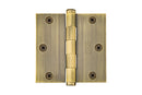 Emtek Brass Plain Bearing Hinge