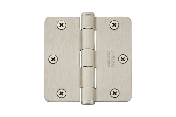 Emtek Brass Plain Bearing Hinge