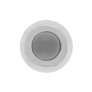 Baldwin Reserve 9BR7006 1" Convex Wall Bumper