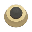 Baldwin Reserve 9BR7006 1" Convex Wall Bumper