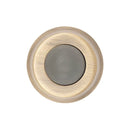 Baldwin Reserve 9BR7006 1" Convex Wall Bumper