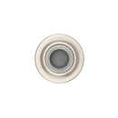 Baldwin Reserve 9BR7007 2-2/5" Concave Wall Bumper