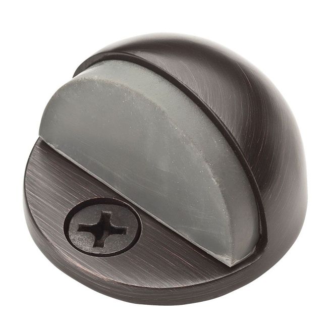 Baldwin Reserve 9BR7009 9/20" Dome Floor Stop