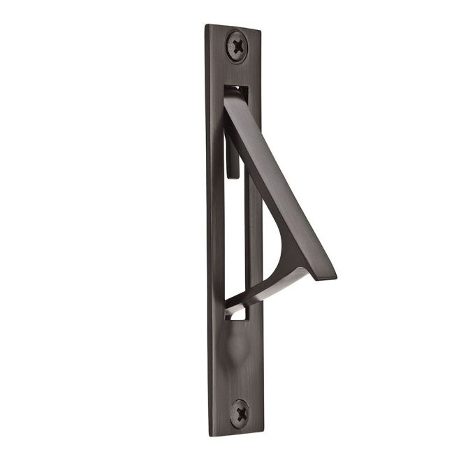 Baldwin Reserve 9BR7012 Edge Pull