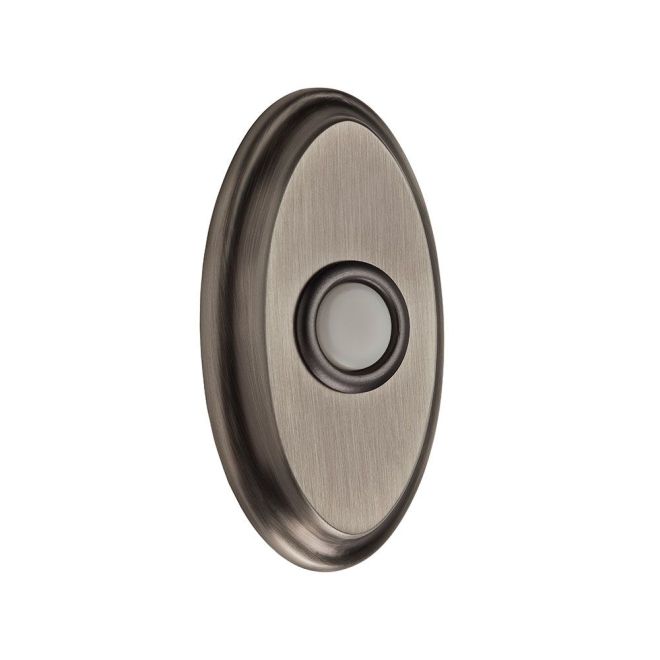 Baldwin Reserve 9BR7016 Oval Bell Button