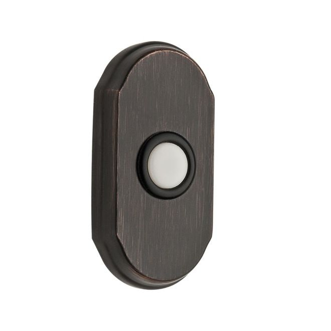 Baldwin Reserve 9BR7017 Arch Bell Button