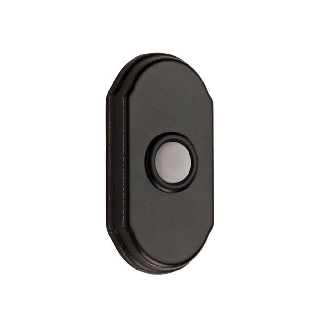 Baldwin Reserve 9BR7017 Arch Bell Button