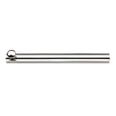 Baldwin Reserve 9BR7021 6" Surface Bolt