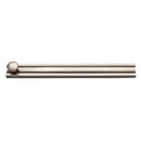 Baldwin Reserve 9BR7021 6" Surface Bolt