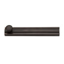 Baldwin Reserve 9BR7022 4" Surface Bolt