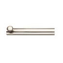 Baldwin Reserve 9BR7022 4" Surface Bolt