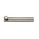 Baldwin Reserve 9BR7022 4" Surface Bolt