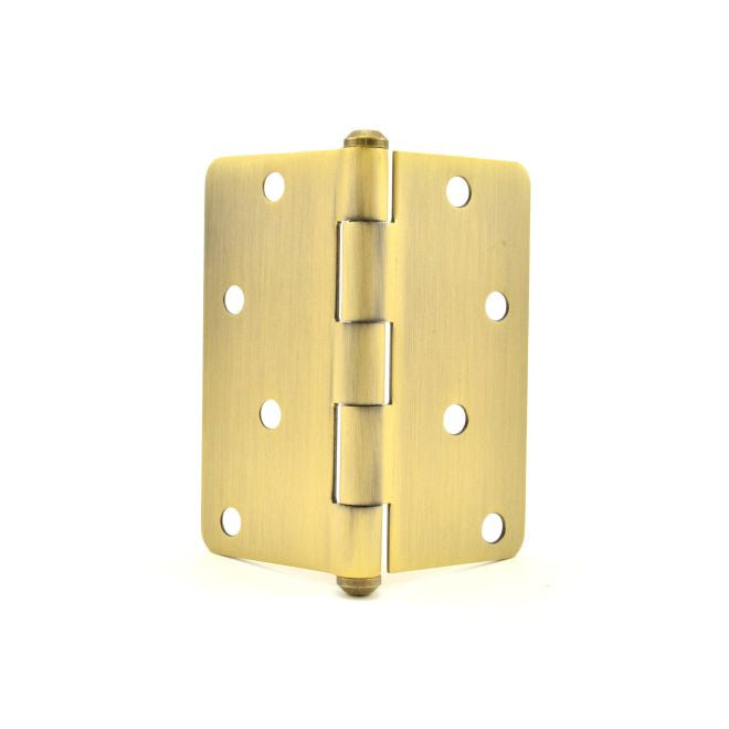 Baldwin Reserve 9BR7026 4" x 4" 1/4" Radius Hinge