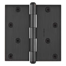 Baldwin Reserve 9BR7028 4" x 4" Square Hinge