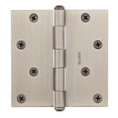 Baldwin Reserve 9BR7028 4" x 4" Square Hinge