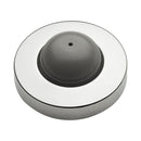 Baldwin Reserve 9BR7029 2-2/5" Convex Wall Bumper