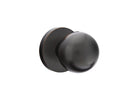 EMTEK  Orb Knob with Disk Rosette