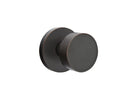 Emtek Round Knob  Concealed  Fastener with Disk Rosette