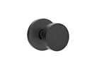 Emtek Round Knob  Concealed  Fastener with Disk Rosette