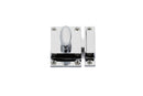 EMTEK CABINET LATCH
