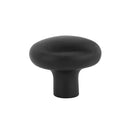 EMTEK SANDCAST BRONZE ROUND KNOB