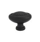 EMTEK TUSCANY BRONZE EGG KNOB