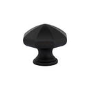 EMTEK TUSCANY BRONZE OCTAGON KNOB