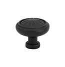 EMTEK TUSCANY BRONZE ROUND KNOB