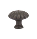 EMTEK TUSCANY BRONZE TWIST ROUND KNOB
