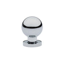 Emtek Globe Knob