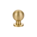 Emtek Globe Knob
