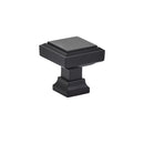 Emtek Geometric Square Knob