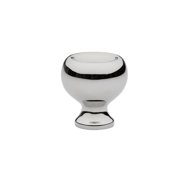 Emtek Atomic Knob