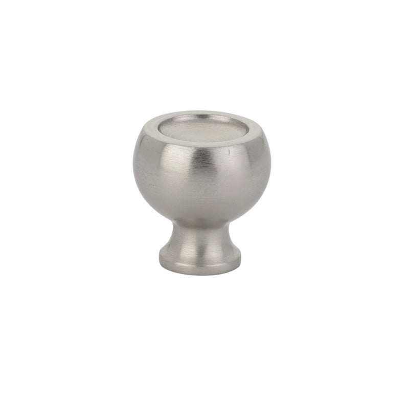 Emtek Atomic Knob