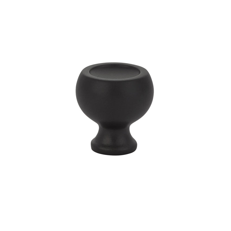 Emtek Atomic Knob
