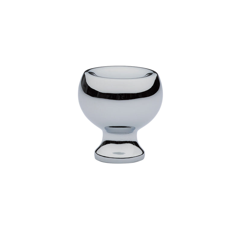 Emtek Atomic Knob