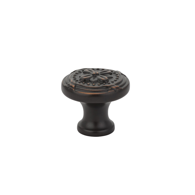 EMTEK RIBBON & REED KNOB