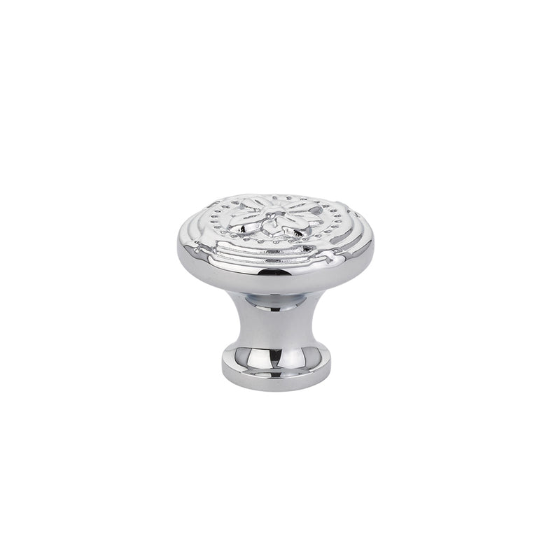 EMTEK RIBBON & REED KNOB