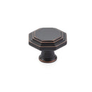 EMTEK MIDVALE KNOB