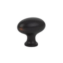 EMTEK EGG CABINET KNOB