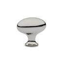 EMTEK EGG CABINET KNOB