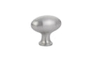 EMTEK EGG CABINET KNOB
