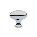 EMTEK EGG CABINET KNOB
